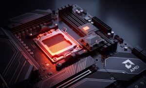 AMD confirms Olympic Ridge and Medusa1 for the AM5 socket on its technical portal
