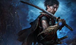 AMD includes Onimusha: Way of the Sword for free with some Ryzen processors and Radeon graphics
