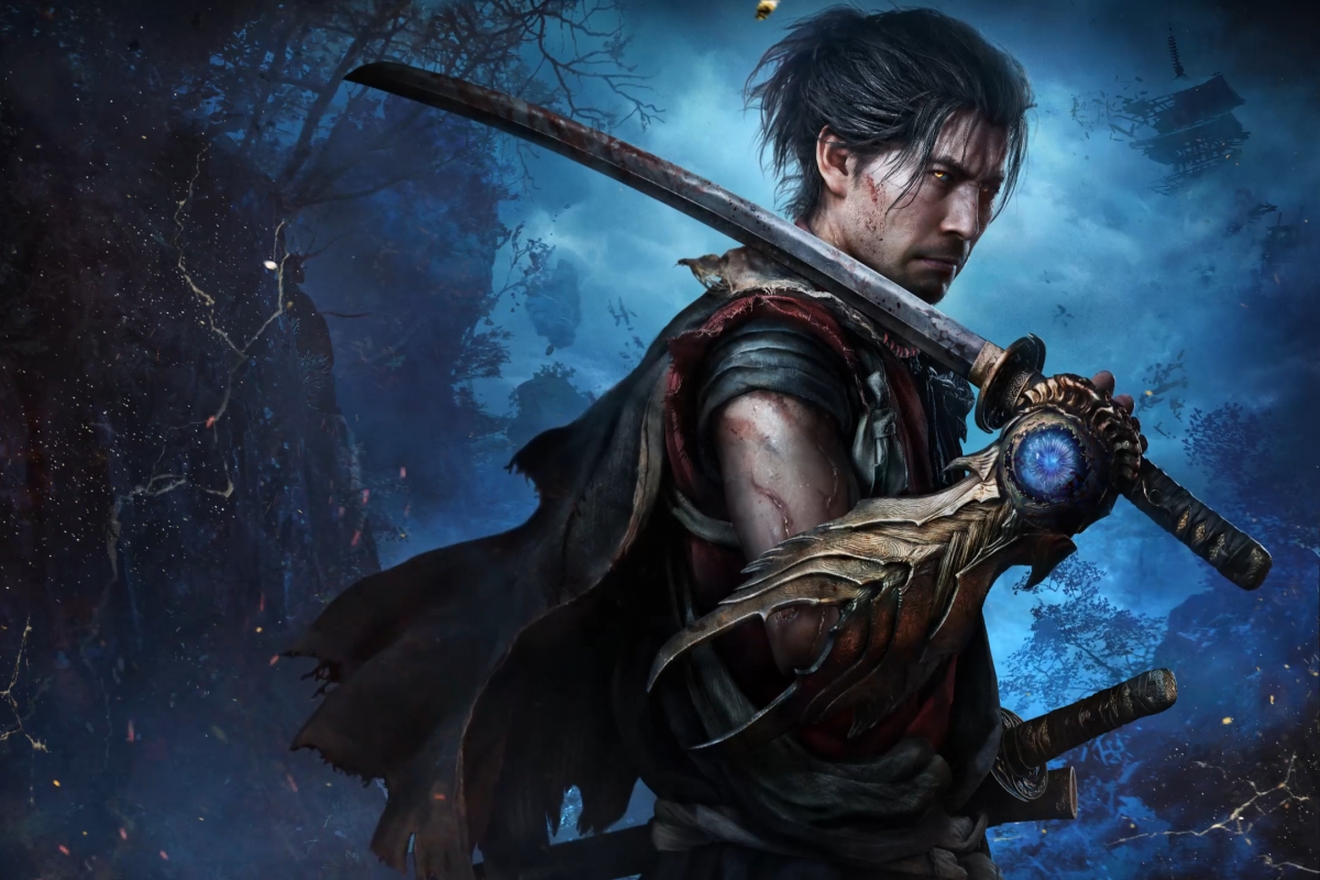 AMD includes Onimusha: Way of the Sword for free with some Ryzen processors and Radeon graphics