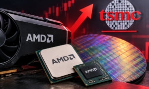 AMD plans to raise the price of its CPUs, GPUs and Chipsets by 10%