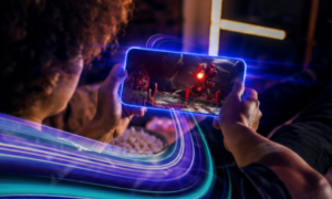 ARM’s “DLSS” for mobile phones will be open: this is how its NSS, NFRU and NSSD technologies work