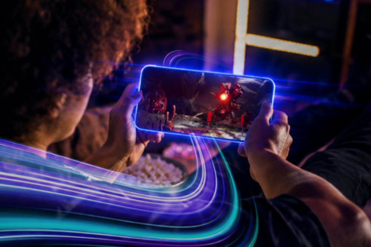 ARM's "DLSS" for mobile phones will be open: this is how its NSS, NFRU and NSSD technologies work