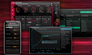 ASUS GPU Tweak III adds automatic PC shutdown if it detects overcurrent on your graphics card