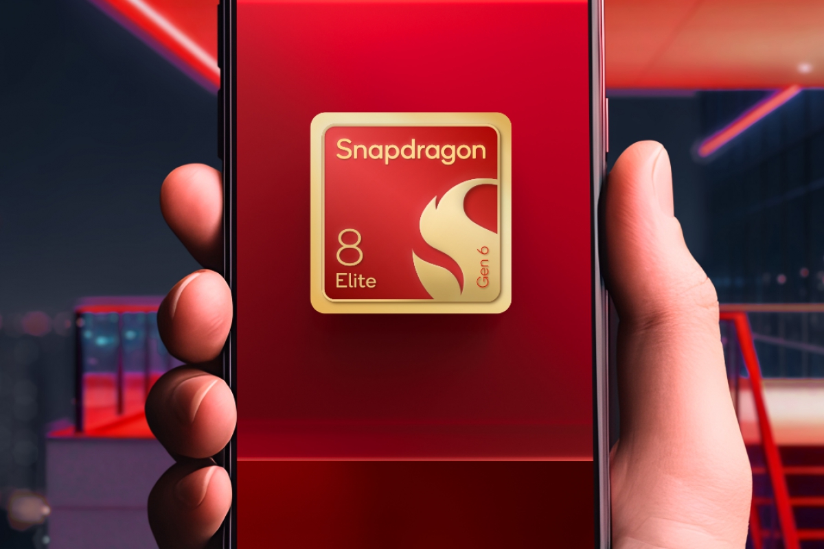 Adreno Neural Fusion: This is the AI ​​rescaling and frame generation technology exclusive to the Snapdragon 8 Elite Extreme Gen 6