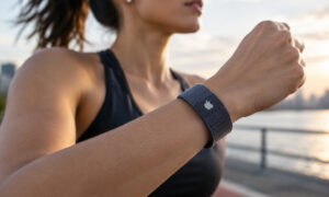 Apple has had its eye on Google’s Fitbit Air: it would already be designing an activity bracelet that would arrive in 2028