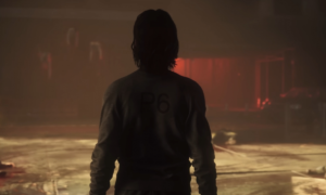 CONTROL Resonant requirements require an RTX 5080 to play in 4K with Ray Tracing and 60 FPS