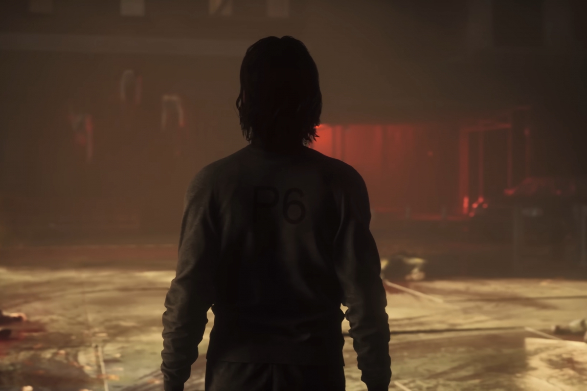 CONTROL Resonant requirements require an RTX 5080 to play in 4K with Ray Tracing and 60 FPS