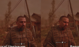 DLSS 5 Autopilot brings DLSS 5 neural rendering to games without official support