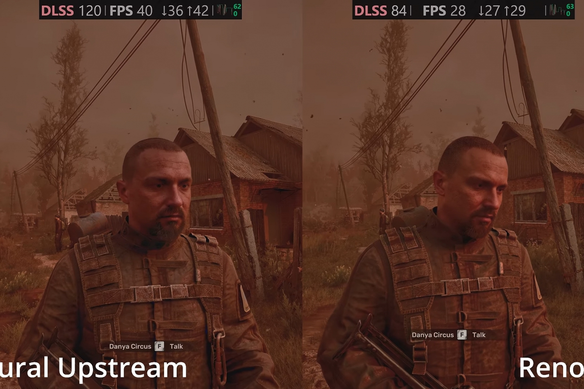 DLSS 5 Autopilot brings DLSS 5 neural rendering to games without official support