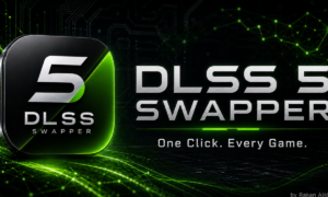 DLSS 5 comes to games without official support thanks to DLSS 5 Swapper, a community tool