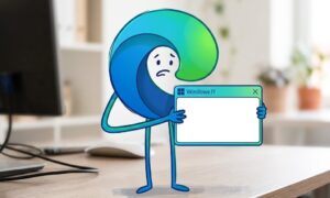 Do your web apps freeze with Microsoft Edge? It’s a bug in version 153 with a complicated fix