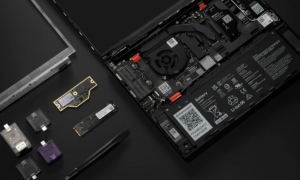 Framework reduces the price on orders of its Laptop 13 Pro after obtaining cheaper LPCAMM2 memory from Micron