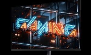 GIGABYTE prepares new gaming monitors with WOLED and QD-OLED panels up to 540 Hz
