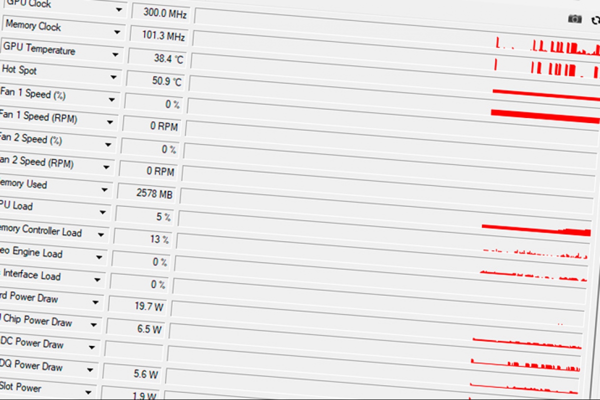 GPU-Z is updated to once again add measurement in the hot spot of NVIDIA RTX 50 GPUs among other new features