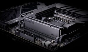 G.Skill presents its new DDR5 AMD EXPO-ULL Flare X5X memories with 6,000 MT/s and CL36 latency