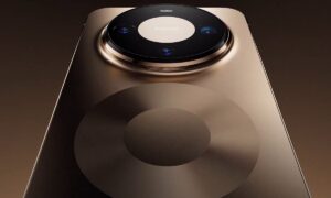 HUAWEI Mate 90 Pro Max: Kirin 9050 Pro processor, dual-layer OLED panel and 200 MP camera