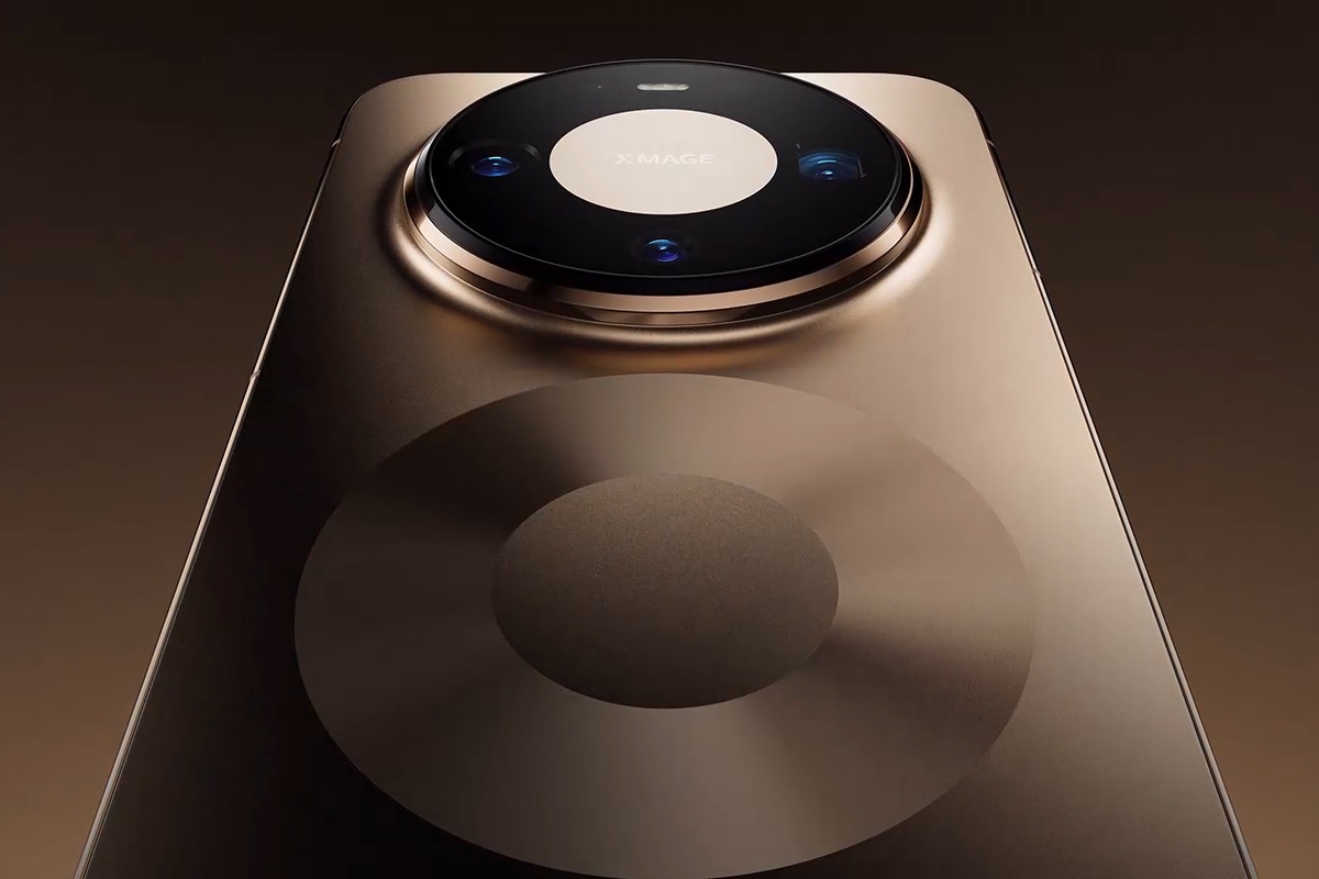 HUAWEI Mate 90 Pro Max: Kirin 9050 Pro processor, dual-layer OLED panel and 200 MP camera