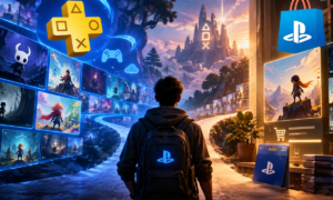 How to Discover Indie Games: Subscription Catalogs vs. Direct Purchases