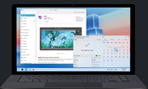 KDE prepares new guidelines to limit the use of AI in its code: it will be allowed with manual review