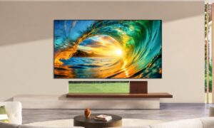 LG denies that its televisions spy on users and responds to a privacy investigation