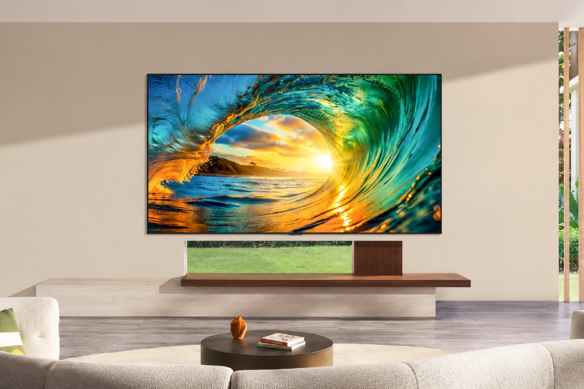 LG denies that its televisions spy on users and responds to a privacy investigation