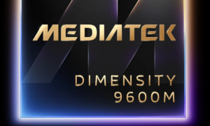 MediaTek launches the Dimensity 9600M, a SoC without surprises with an identical configuration to the Dimensity 9500