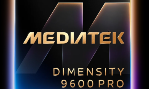 MediaTek presents the Dimensity 9600 Pro, its first 2nm chip with CPU and GPU of the new generation of Arm