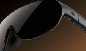 Meta presents VR Glasses, weighing only 100 grams and looking like sunglasses, they include 120 Hz micro-OLED screens