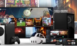 Microsoft is offering personalized offers to some users for their Xbox Game Pass Ultimate subscription