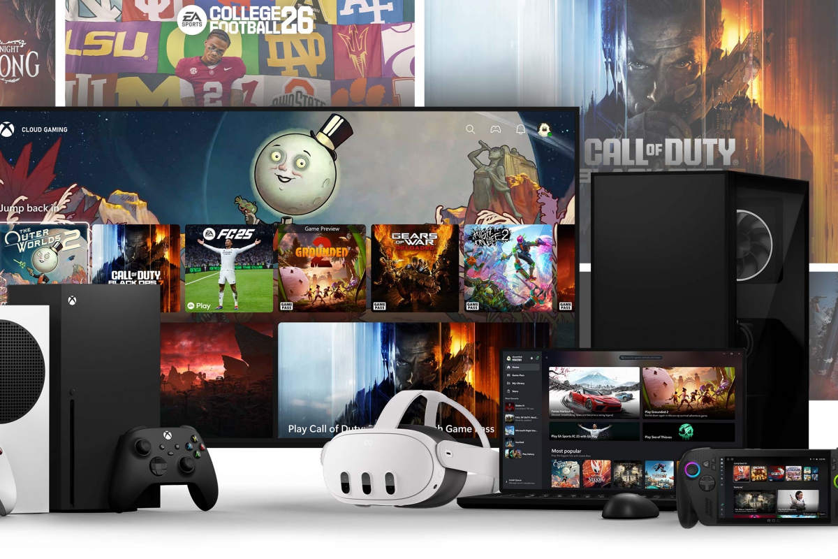Microsoft is offering personalized offers to some users for their Xbox Game Pass Ultimate subscription
