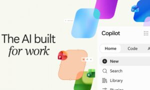 Microsoft’s offensive to trap the user in Copilot is a super app for vibe coding, Office and autonomous agents