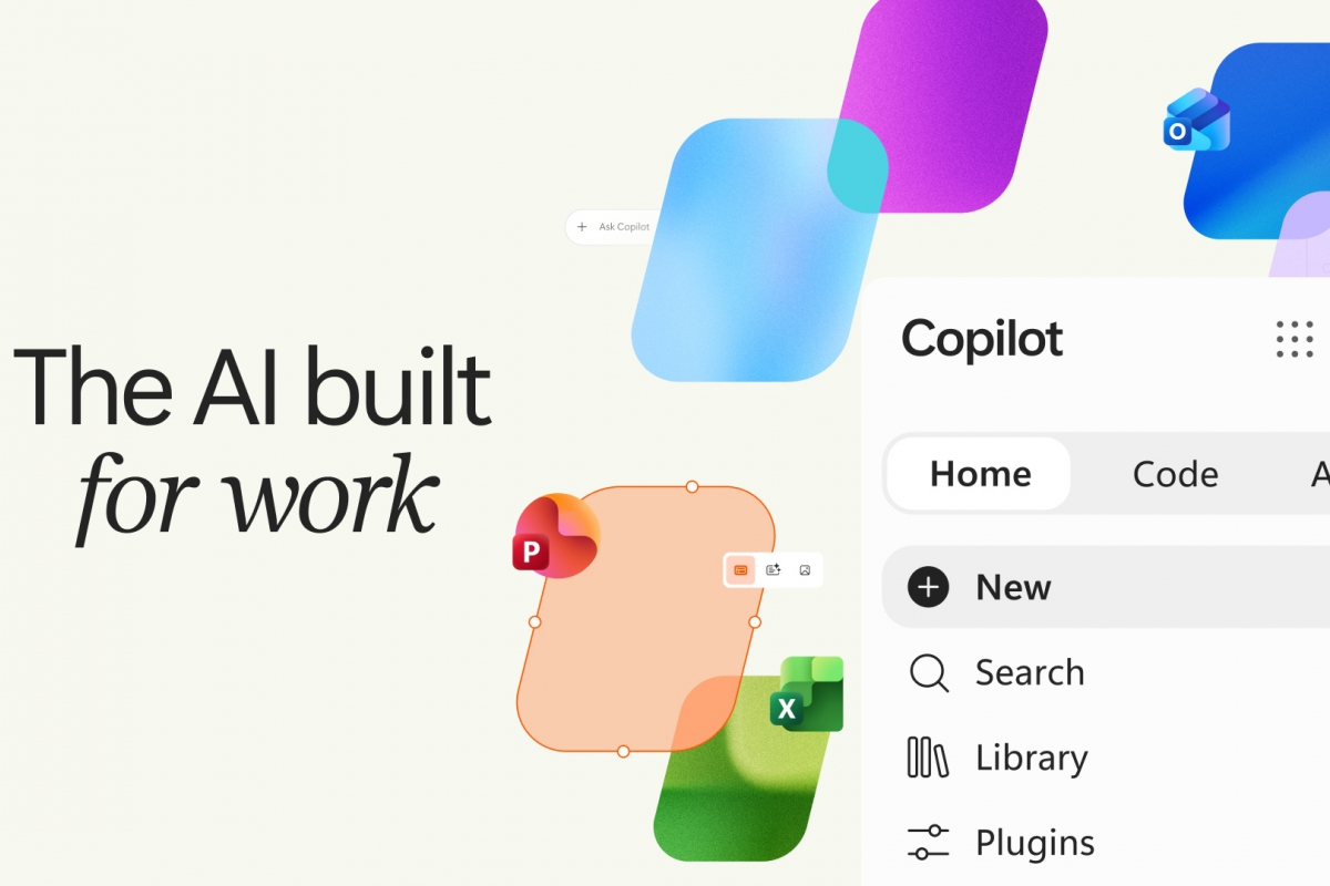 Microsoft's offensive to trap the user in Copilot is a super app for vibe coding, Office and autonomous agents