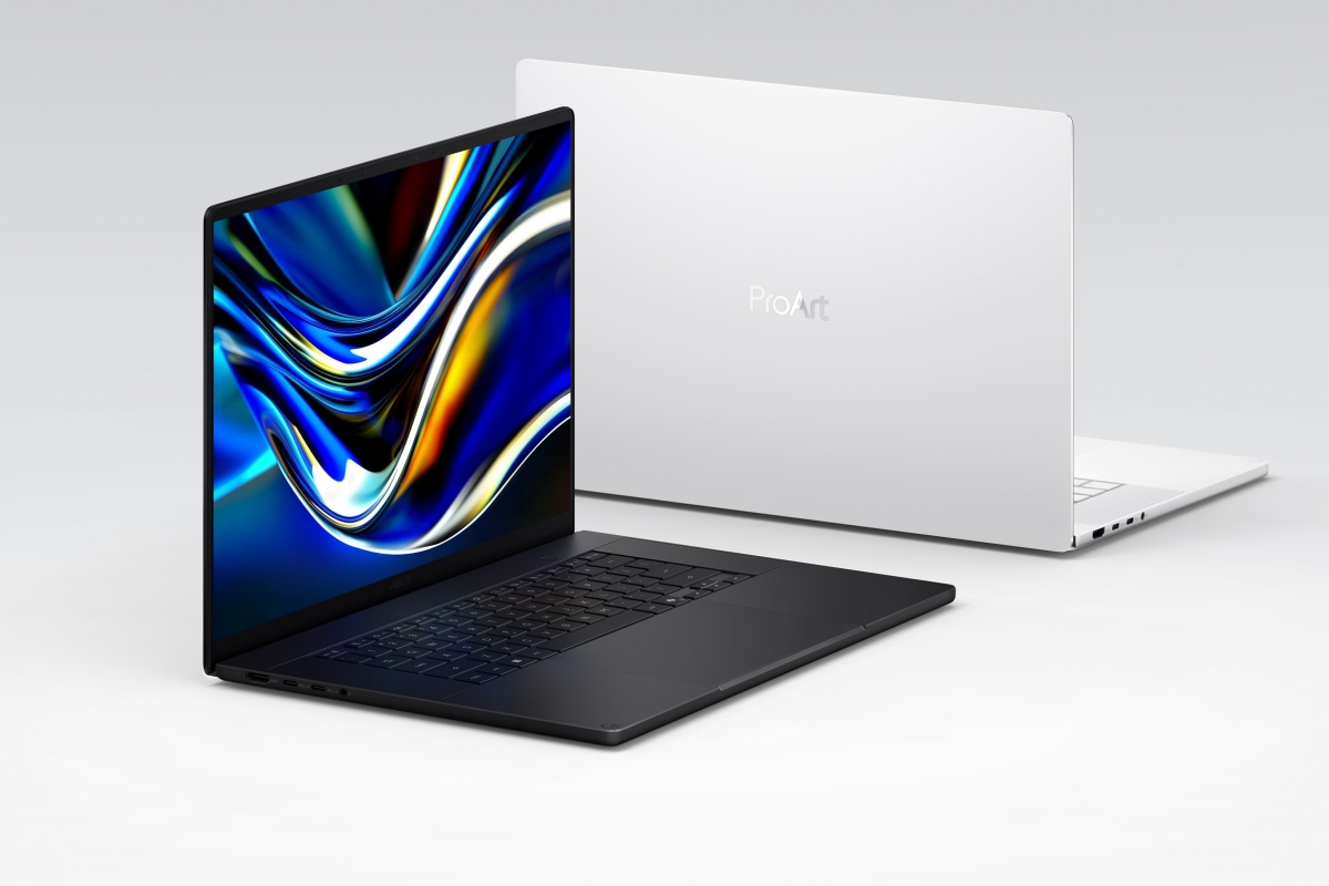 NVIDIA RTX Spark: the ASUS ProArt P14 and P16 reveal that there will be configurations starting from 24 GB of unified memory
