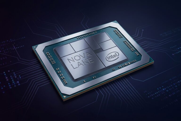 New HWiNFO 8.53 beta adds support for Intel Nova Lake QS samples