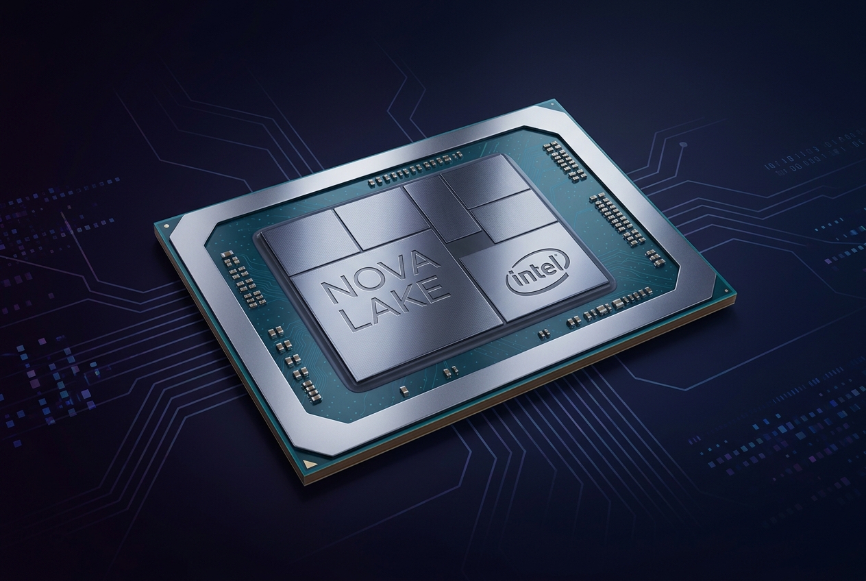 New HWiNFO 8.53 beta adds support for Intel Nova Lake QS samples