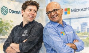 OpenAI engineers knew it: they secretly admit that they are sinking the media with their AI