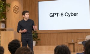 OpenAI prepares GPT-6 Cyber, its fourth security model in 2026, along with an automated deployment platform