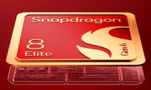 Qualcomm presents the Snapdragon 8 Elite Gen 6 and the Extreme variant reaching 5 GHz for the first time