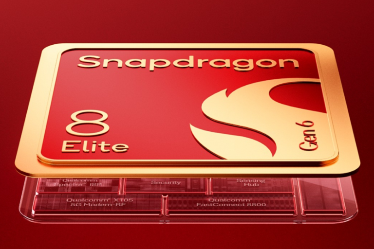Qualcomm presents the Snapdragon 8 Elite Gen 6 and the Extreme variant reaching 5 GHz for the first time
