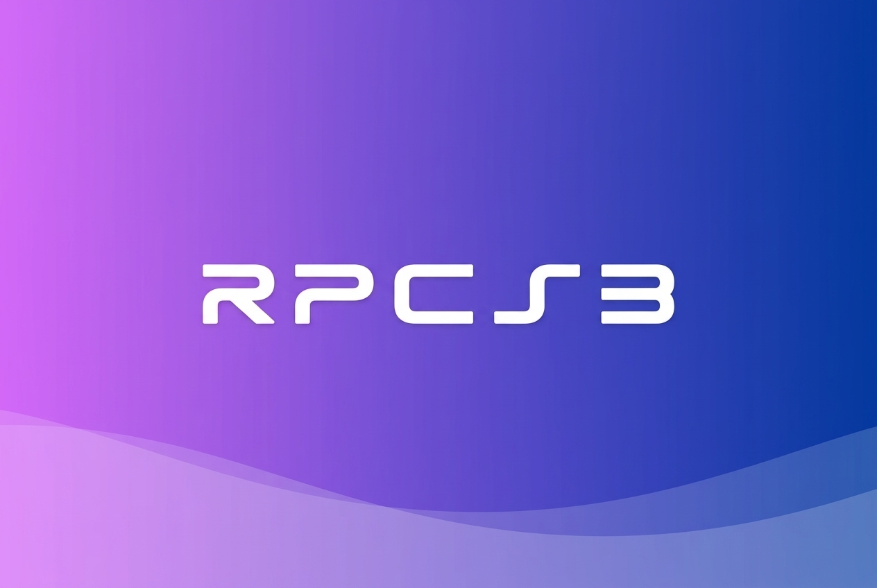 RPCS3 solves your performance problems with NVIDIA cards achieving FPS improvements of up to 37% in some titles