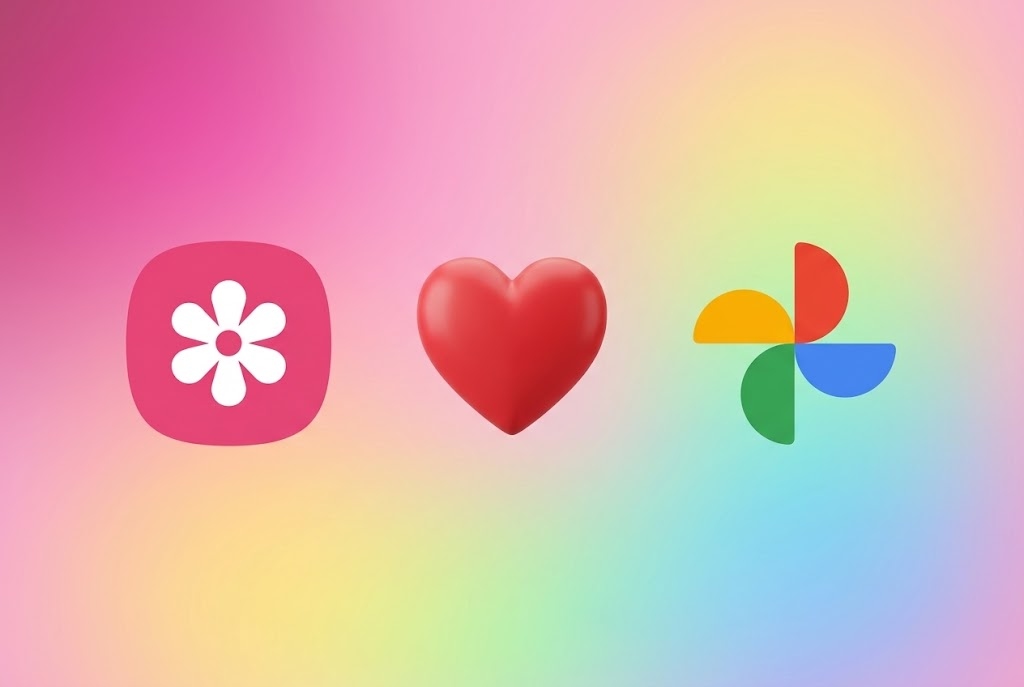 Samsung and Microsoft permanently break up: the Galaxy Gallery is now synchronized with Google Photos