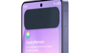 Samsung will bring its privacy screen only to the S27 Pro and S27 Ultra and plans to introduce it to the Galaxy Book