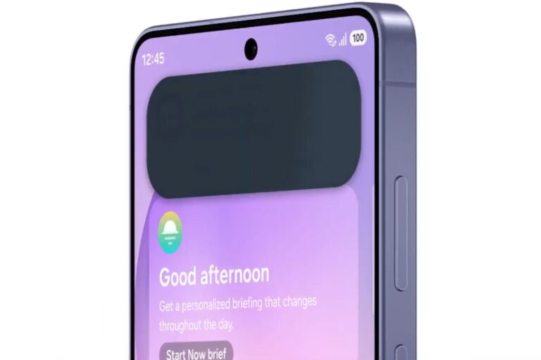 Samsung will bring its privacy screen only to the S27 Pro and S27 Ultra and plans to introduce it to the Galaxy Book
