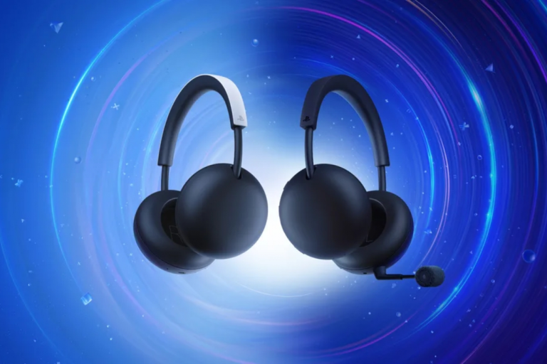 Sony introduces PlayStation Pulse and Pulse Edge headsets with custom planar drivers

