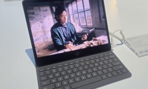 TCL presents the 11 and 12.2 inch TAB A1 and A1 Plus with NXTPAPER screen option ideal for reading