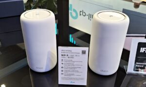 TP-Link details its Wi-Fi 8 Archer 8 Ultra and Deco 8 Ultra devices with 19 Gbps and 10 Gbps ports