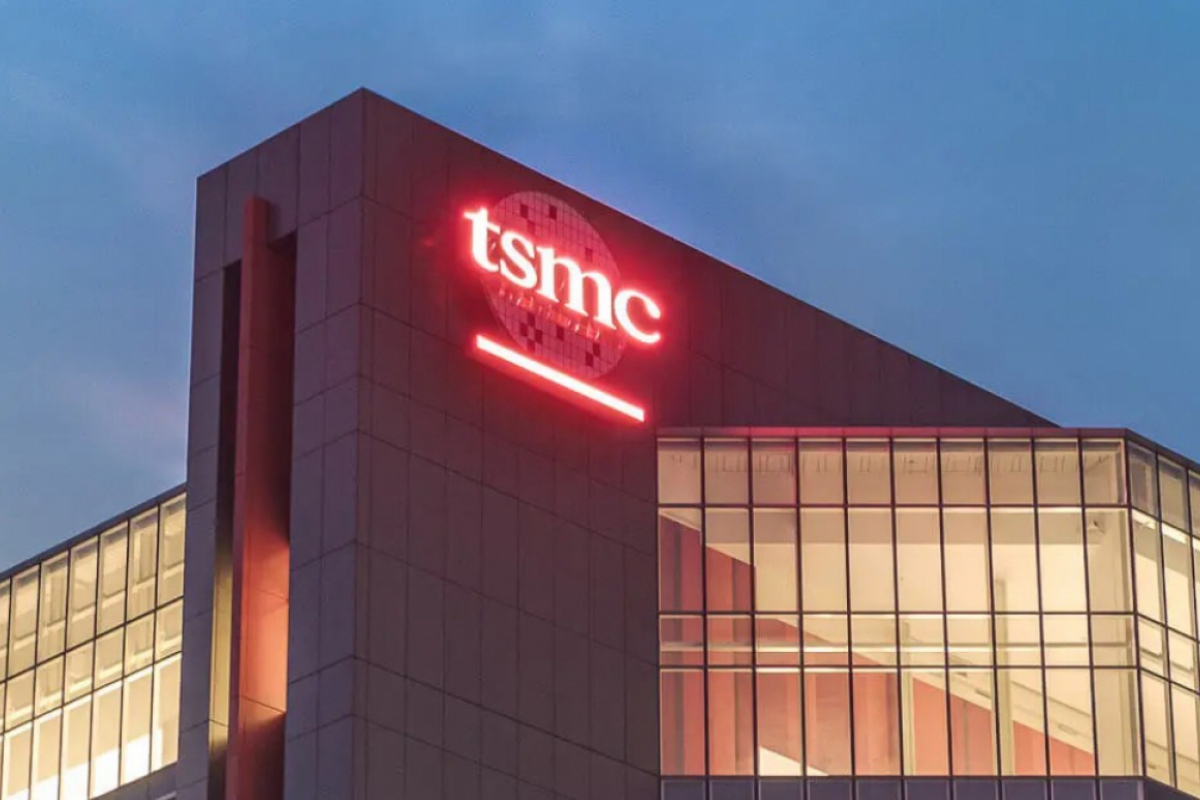 TSMC wants to increase production from 2 nm to 120,000 wafers per month before the end of 2026