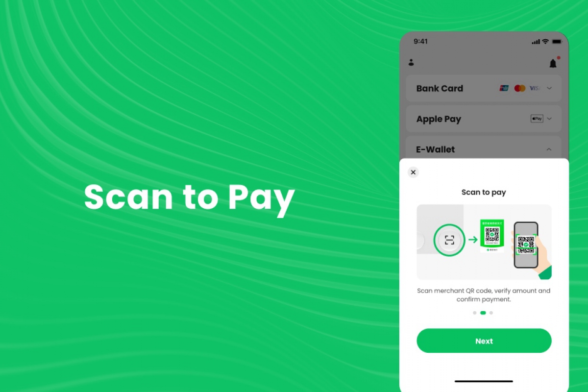 Tencent breaks down the payment barrier in China with TenPayGo: support for 60 global wallets and email-only registration