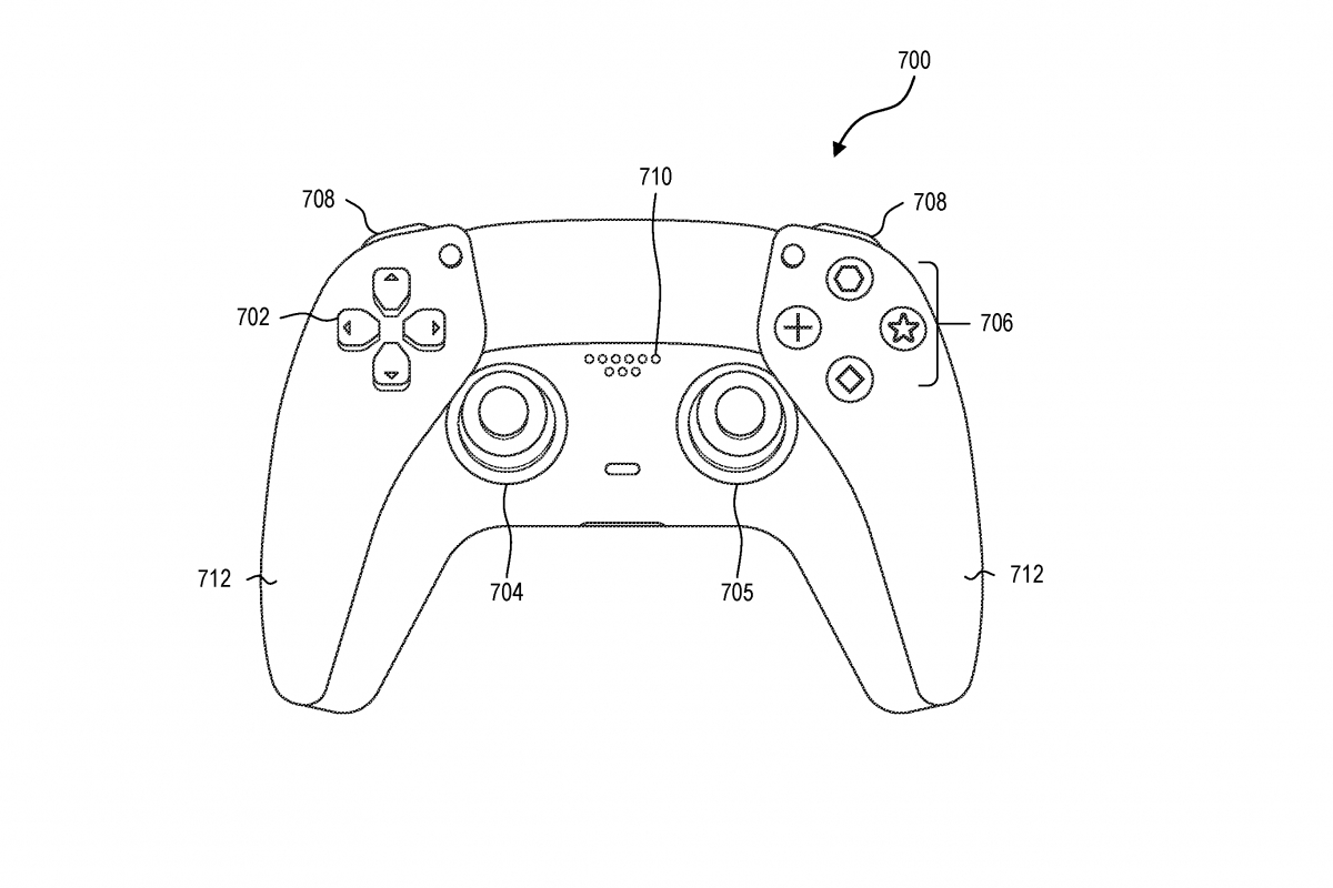 The AI ​​that Sony imagines is capable of completing inputs on the controllers to help players with difficulties