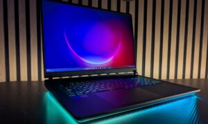 The ASUS ROG Strix SCAR 18 (2026) arrives in Spain with RTX 5090 and 240 Hz 4K Mini LED screen from 5,299 euros